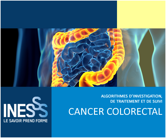 Cancer colorectal