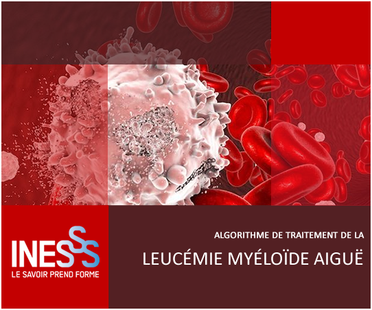 Leucémie myéloïde aiguë